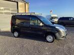 opel combo 95pk 66000km airco 8950e ex, Auto's, Voorwielaandrijving, Stof, 4 cilinders, Zwart