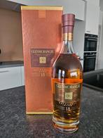 Glenmorangie 18Y 2008 uitgave, Verzamelen, Wijnen, Ophalen of Verzenden, Zo goed als nieuw