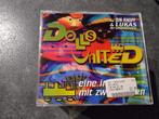 Maxi cd : Dolls United - Eine Insel mit zwei Bergen, Gebruikt, Maxi-single, Dance, Ophalen of Verzenden