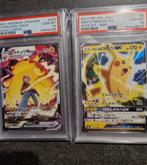 Pokémon Pikachu classé Slabs PSA 10, Hobby & Loisirs créatifs, Jeux de cartes à collectionner | Pokémon, Cartes en vrac, Enlèvement ou Envoi