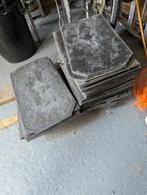 Cembrit lei 60x30 - 75 stuks, Doe-het-zelf en Bouw, Ophalen, Nieuw, Overige materialen, Minder dan 20 mm