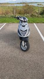 Piaggio zip 4t, Ophalen, Gebruikt, Zip, Klasse B (45 km/u)