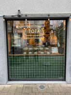 Over te nemen foodconcept in Antwerpen (nieuwe prijs), Zakelijke goederen, Ophalen