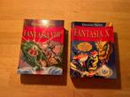 Leesboek kinderen - Geronimo Stilton - Fantasia VIII en X, Boeken, Ophalen, Geronimo Stilton, Zo goed als nieuw, Fictie