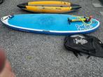 Stand up Paddle gonflable STARBOARD ASTRO YOGA, Watersport en Boten, Ophalen, Nieuw, SUP-boards