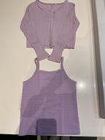 Set, Gebruikt, Meisje, Name it, Ophalen of Verzenden