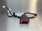 GORDELSLOT RECHTS VOOR Lexus CT 200h (01-2010/09-2020), Auto-onderdelen, Interieur en Bekleding, Gebruikt, Lexus