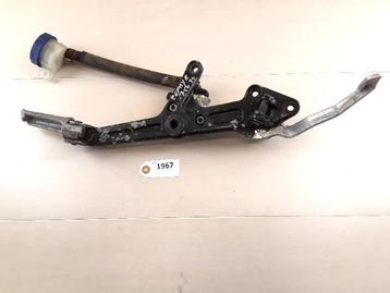 ZR550 Zephyr 1990 - 1999 Kawasaki D1-37530 beschikbaar voor biedingen