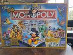 DISNEY MONOPOLY 2005 IN HET SPAANS, Vijf spelers of meer, Hasbro, Gebruikt, Ophalen of Verzenden