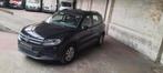 VOLKSWAGEN TIGUAN 2.0 TDI VAN 2012, Auto's, Volkswagen, Euro 5, Zwart, Particulier, 81 kW
