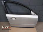 Portier 4Deurs rechts-voor van een Volvo V50 (426-26), Auto-onderdelen, Carrosserie, Gebruikt, Deur, Ophalen of Verzenden, Volvo