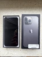 Iphone 13 Pro - 512 GB (Grafiet), Ophalen, 512 GB, Gebruikt, Zwart