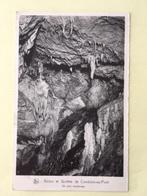 Postkaart Comblain-au-Pont Grotten, Collections, Affranchie, 1940 à 1960, Enlèvement ou Envoi, Liège