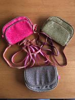 LE BIG handtasjes (als nieuw), Kinderen en Baby's, Kindermode-accessoires, Ophalen, Zo goed als nieuw, Lebig