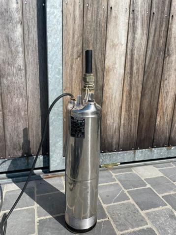 DAB dompelpomp pulsar 40-50m beschikbaar voor biedingen