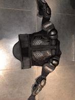 Dorsal moto cross enfant, Enlèvement, Enfants