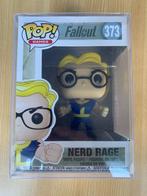 Jamais utilisé! - Fallout Nerd Rage Funko Pop (373), Enlèvement, Neuf