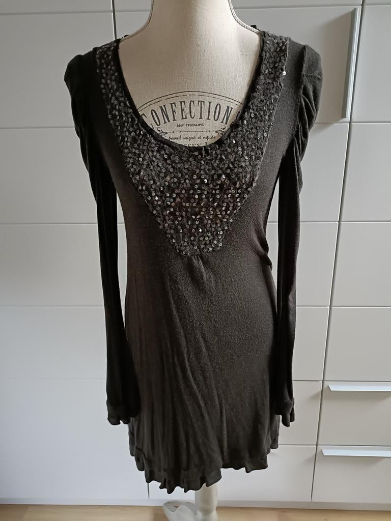 Tunique ou robe courte La Fée Maraboutée, Enlèvement ou Envoi, Neuf