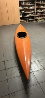 Kajak 4meter lang, Sports nautiques & Bateaux, Une personne, Utilisé, Enlèvement ou Envoi, Kayak