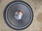 Sub woofer 1000w 38 pouce, Ophalen, Zo goed als nieuw