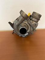 Turbocharger R9M OEM: 54389880018, Ophalen of Verzenden, Herkomst onderdeel bekend, Gebruikt