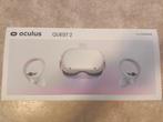 Oculus Quest 2 64GB, Autres plateformes, Lunettes VR, Enlèvement, Utilisé