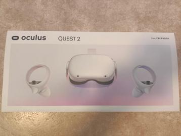 Oculus Quest 2 64GB