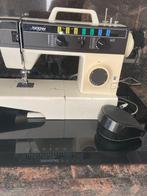 Brother naaimachine, Hobby en Vrije tijd, Naaimachines en Toebehoren, Ophalen, Gebruikt, Naaimachine, Brother
