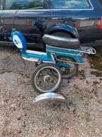Peugeot 104, Fietsen en Brommers, Ophalen of Verzenden, Zo goed als nieuw
