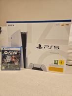 Ps5 met FC26 nieuw, Games en Spelcomputers, Spelcomputers | Sony PlayStation 5, Ophalen