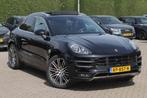 Porsche Macan 3.6 Turbo / Panoramadak / Camera / Standverwar, Auto's, Porsche, Te koop, Xenon verlichting, Bedrijf, Benzine