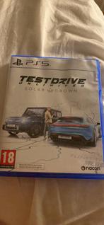 Test drive unlimited solar crown ps5, Games en Spelcomputers, Games | Sony PlayStation 5, Ophalen, Zo goed als nieuw