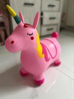 Poney gonflable, Kinderen en Baby's, Speelgoed | My Little Pony, Ophalen, Zo goed als nieuw