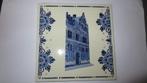 CURIOSA tegels met afbeelding Turnhout, Ophalen of Verzenden