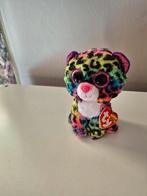 Nieuw ty luipaard knuffeltje, Ophalen of Verzenden, Nieuw