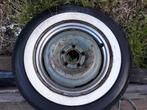 VOLVO velg, voor P544 of Amazone, Auto-onderdelen, Ophalen, Personenwagen, Velg(en)