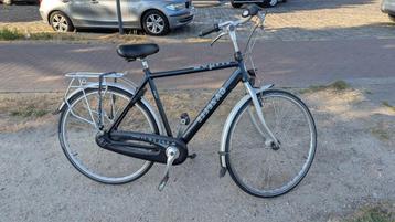 Gazelle Esprit herenfiets maat 54 beschikbaar voor biedingen