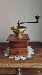 Vintage koffiemolen, Ophalen of Verzenden