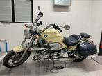 BMW R 850 C Cruiser, Motoren, Particulier