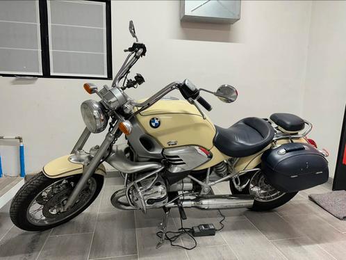 BMW R 850 C Cruiser, Motoren, Motoren | BMW, Particulier, Ophalen