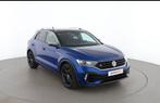 Volkswagen T-Roc 2.0 TSI 2021, Auto's, Volkswagen, Automaat, Euro 5, USB, 4 cilinders