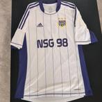 Maillot de football d'Anderlecht, Comme neuf, Enlèvement ou Envoi