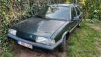 citroen bx braek, Voorwielaandrijving, Stof, 4 cilinders, 800 kg