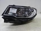 KOPLAMP LINKS Jeep Compass (MP) (01-2016/-) (P55112709AC), Auto-onderdelen, Verlichting, Gebruikt, Jeep