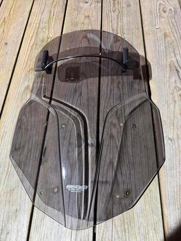 MRA VARIO getinte ruit voor BMW s1000xr model 2020- beschikbaar voor biedingen