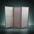Kamerscherm Paravent Laag model 150 cm, Maison & Meubles, Accessoires pour la Maison | Paravents d'intérieur, Envoi, Neuf