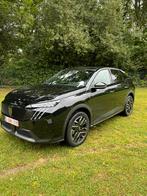 Peugeot New 3008 GT, Auto's, Peugeot, Automaat, 1199 cc, Alcantara, Zwart