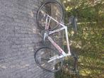 Koersfiets, Ophalen, Gebruikt, Aluminium, Heren