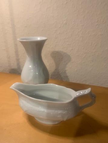 Rosenthal  classic collection Vaasje en kannetje beschikbaar voor biedingen