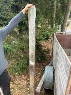 Betonnen palen 14 stuks 170 en 190cm, Tuin en Terras, Ophalen, Zo goed als nieuw